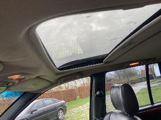 Jeep Grand-cherokee 4.7 V8 BENZINE 4X4 picture 7