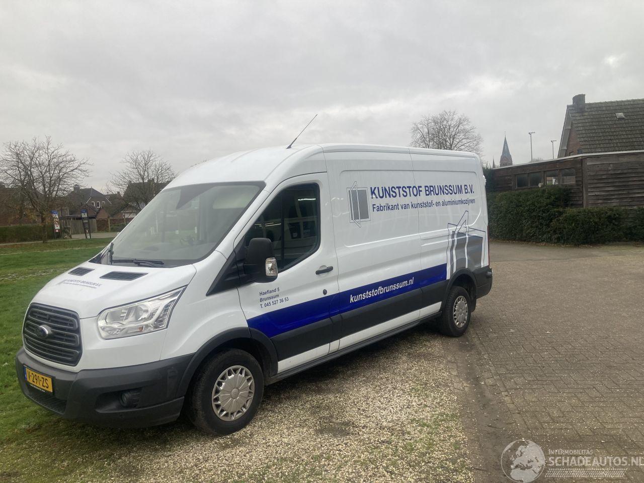 Ford Transit TRANSIT L3 AIRCO 150000 KM !!! EURO 6