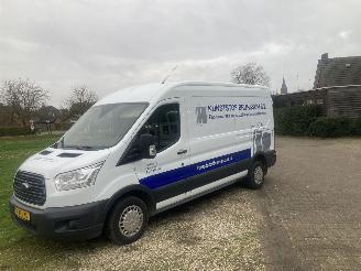  Ford Transit TRANSIT L3 AIRCO 150000 KM !!! EURO 6 2017/8