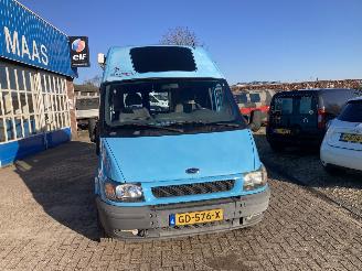 Ford  SUNLIGHT AIRCO picture 2