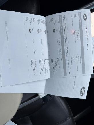 Land Rover Range Rover sport RANGE ROVER SPORT 3.0 picture 25