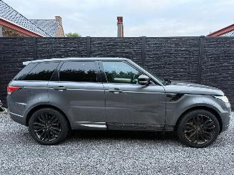 Land Rover Range Rover sport RANGE ROVER SPORT 3.0 picture 10