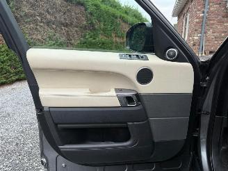 Land Rover Range Rover sport RANGE ROVER SPORT 3.0 picture 17