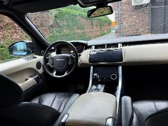 Land Rover Range Rover sport RANGE ROVER SPORT 3.0 picture 8