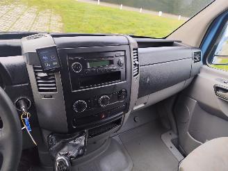 Volkswagen Crafter CRAFTER 2.5 TDI AIRCO LANG LAAG picture 8