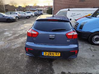 Kia Rio RIO 1.2 AIRCO picture 5
