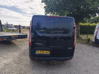 Ford Transit Custom Custom dubbelecabine l2 airco picture 5