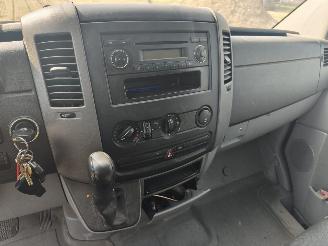 Mercedes Sprinter Sprinter 311 maxi picture 6