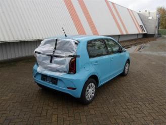 Volkswagen Up! Up! (121), Hatchback, 2011 1.0 12V 60 picture 6