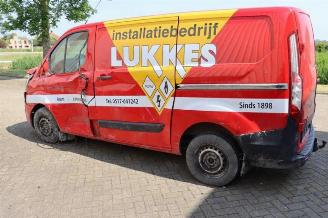 Ford Transit Transit Custom, Van, 2011 / 2023 2.2 TDCi 16V picture 4