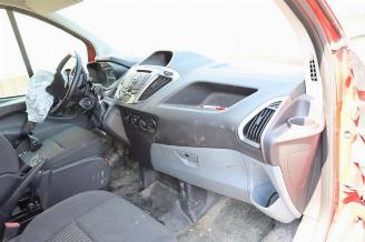 Ford Transit Transit Custom, Van, 2011 / 2023 2.2 TDCi 16V picture 10