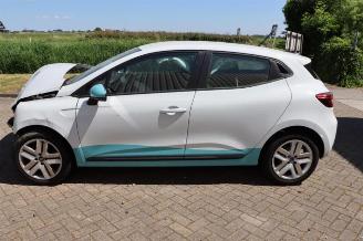 Renault Clio Clio V (RJAB), Hatchback 5-drs, 2019 1.0 TCe 100 12V Bi-Fuel picture 6