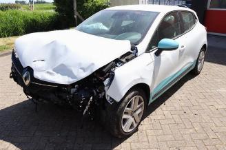 Renault Clio Clio V (RJAB), Hatchback 5-drs, 2019 1.0 TCe 100 12V Bi-Fuel picture 7