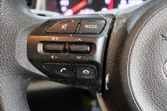 Kia Rio Rio IV (YB), Hatchback, 2017 1.2 CVVT 16V picture 22