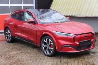 Auto da rottamare Ford USA Mustang Mustang Mach-E, SUV, 2020 98kWh AWD 2021/5