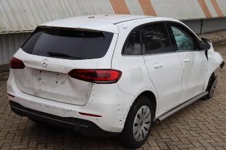 Mercedes B-klasse B (W247), Hatchback, 2018 / 2026 2.0 B-200d picture 7