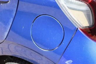 Peugeot 108 108, Hatchback, 2014 1.0 12V VVT-i picture 33