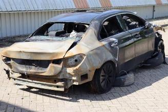 Mercedes A-klasse A Limousine (177.1), Sedan, 2018 / 2026 1.3 A-180 Turbo picture 8