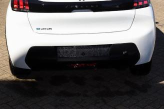 Peugeot 208 208 II (UB/UH/UP), Hatchback 5-drs, 2019 e-208 50 kWh picture 31