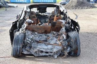 Jaguar I-Pace I-Pace, SUV, 2018 EV400 AWD picture 6