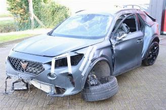 Cupra Formentor Formentor, SUV, 2020 2.5 VZ5 16V 4Drive picture 7