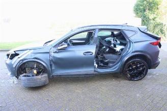 Cupra Formentor Formentor, SUV, 2020 2.5 VZ5 16V 4Drive picture 6