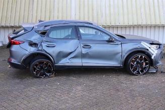 Cupra Formentor Formentor, SUV, 2020 2.5 VZ5 16V 4Drive picture 2