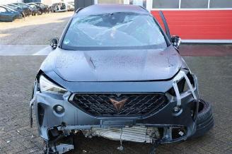 Cupra Formentor Formentor, SUV, 2020 2.5 VZ5 16V 4Drive picture 8