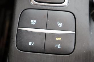 Ford Kuga Kuga III (DFK), SUV, 2019 2.5 PHEV 16V picture 19