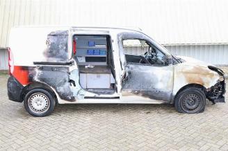 Opel Combo Combo, Van, 2012 / 2018 1.6 CDTI 16V picture 2