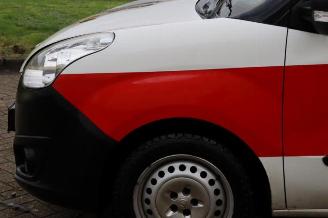 Opel Combo Combo, Van, 2012 / 2018 1.6 CDTI 16V picture 25