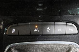 Opel Astra Astra K, Hatchback 5-drs, 2015 / 2022 1.2 Turbo 12V picture 17