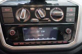 Volkswagen Up! Up! (121), Hatchback, 2011 1.0 MPI 12V picture 14