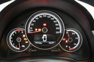 Volkswagen Up! Up! (121), Hatchback, 2011 1.0 MPI 12V picture 12