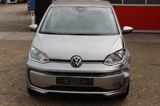 Volkswagen Up! Up! (121), Hatchback, 2011 1.0 MPI 12V picture 8