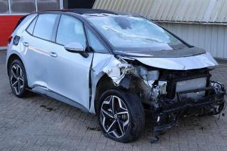 Auto da rottamare Volkswagen ID.3 ID.3 (E11/E12), Hatchback 5-drs, 2019 Pro S 77 kWh 2022/2