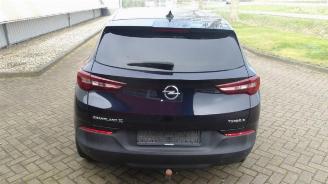 Opel Grandland Grandland (X), SUV, 2017 1.6 CDTi 120 picture 4