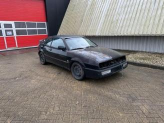 Autoverwertung Volkswagen Corrado Corrado, Coupe, 1988 / 1995 2.8 VR6 1992