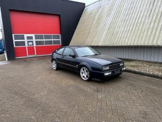 Volkswagen Corrado Corrado, Coupe, 1988 / 1995 2.0 16V picture 1