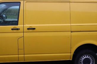Volkswagen Transporter Transporter T6, Van, 2015 / 2024 2.0 TDI 150 picture 31