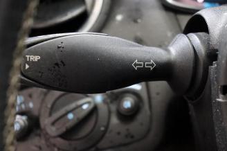 Ford Fiesta Fiesta 6 (JA8), Hatchback, 2008 / 2018 1.0 SCI 12V 80 picture 15