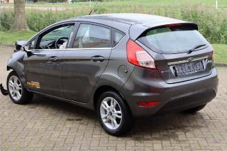 Ford Fiesta Fiesta 6 (JA8), Hatchback, 2008 / 2018 1.0 SCI 12V 80 picture 5