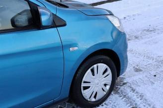 Mitsubishi Space-star Space Star (A0), Hatchback, 2012 1.0 12V picture 30