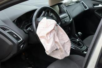 Ford Focus Focus 3 Wagon, Combi, 2010 / 2020 1.0 Ti-VCT EcoBoost 12V 125 picture 11