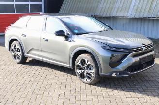 Sloopauto Citroën C5 C5 X (NC/ND), SUV, 2021 1.6 Hybrid 225 2023/3