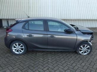 Opel Corsa Corsa F (UB/UH/UP), Hatchback 5-drs, 2019 1.2 12V 75 picture 2