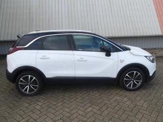 Dezmembrări autoturisme Opel Crossland Crossland X/Crossland, SUV, 2014 1.2 12V LPG 2018