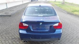 BMW 3-serie 3 serie (E90), Sedan, 2005 / 2011 330d 24V picture 6