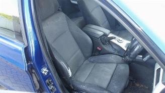 BMW 3-serie 3 serie (E90), Sedan, 2005 / 2011 330d 24V picture 10