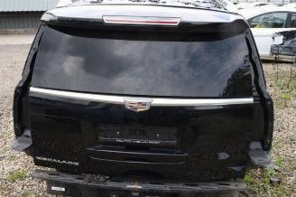 Cadillac Escalade Escalade, SUV, 2014 / 2020 6.2 V8 4x4 picture 33